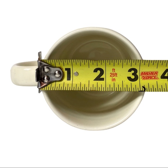 “I Love You Dad” Coffee Mug, Andrew Tawney Poem - Picture 7 of 14